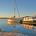 Port de Bouzigues