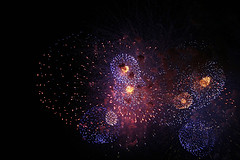 Feuerwerk