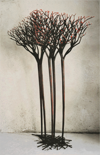 La Forêt